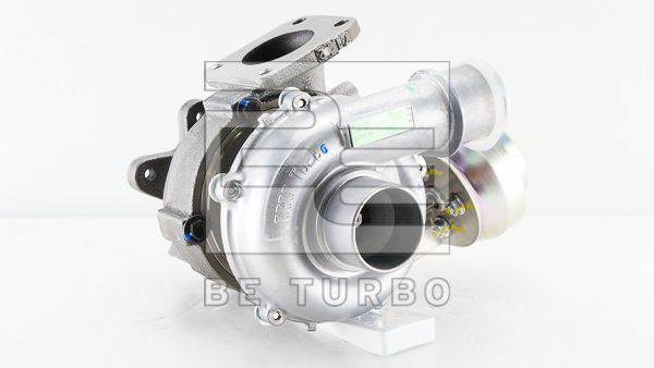 BE TURBO Kompressor,ülelaadimine 129653